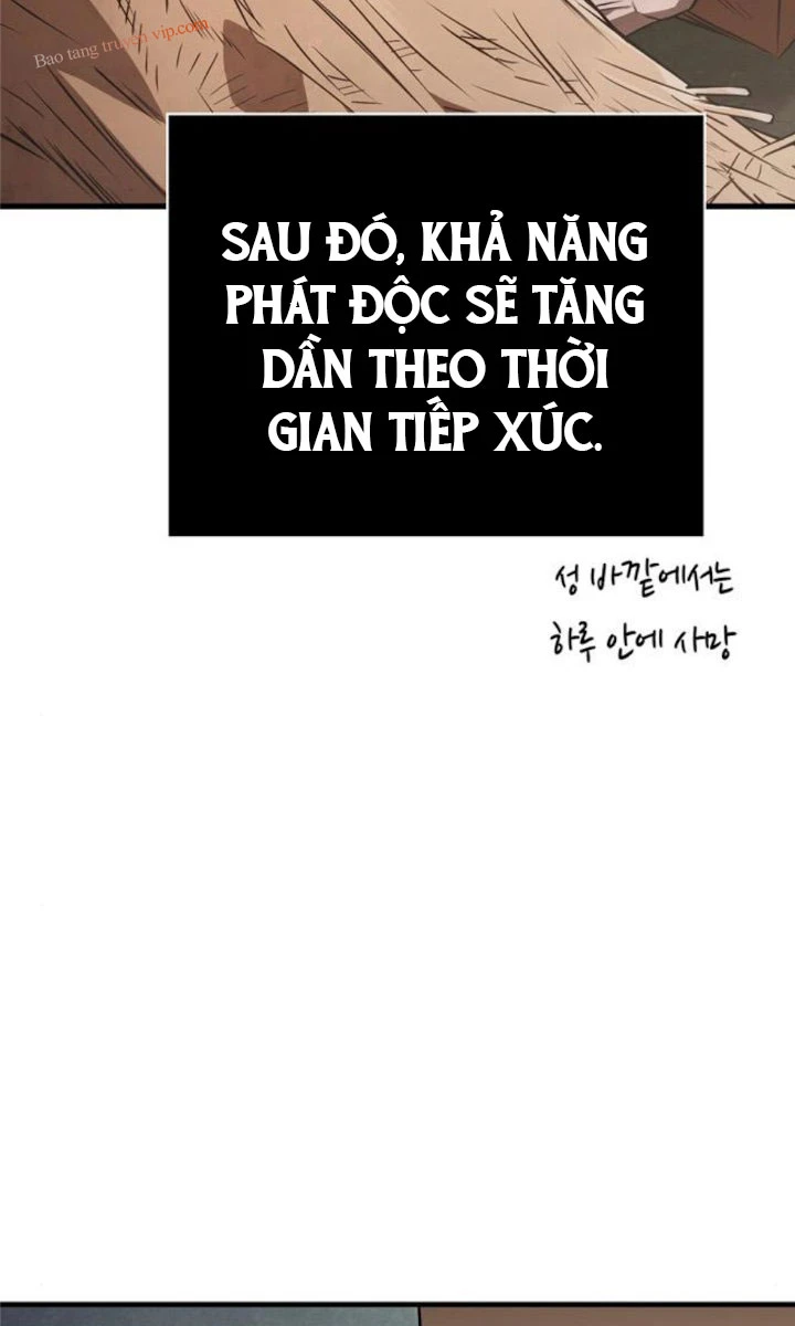 Sống Sót Trong Trò Chơi Với Tư Cách Là Một Cuồng Nhân Chapter 127 - 127