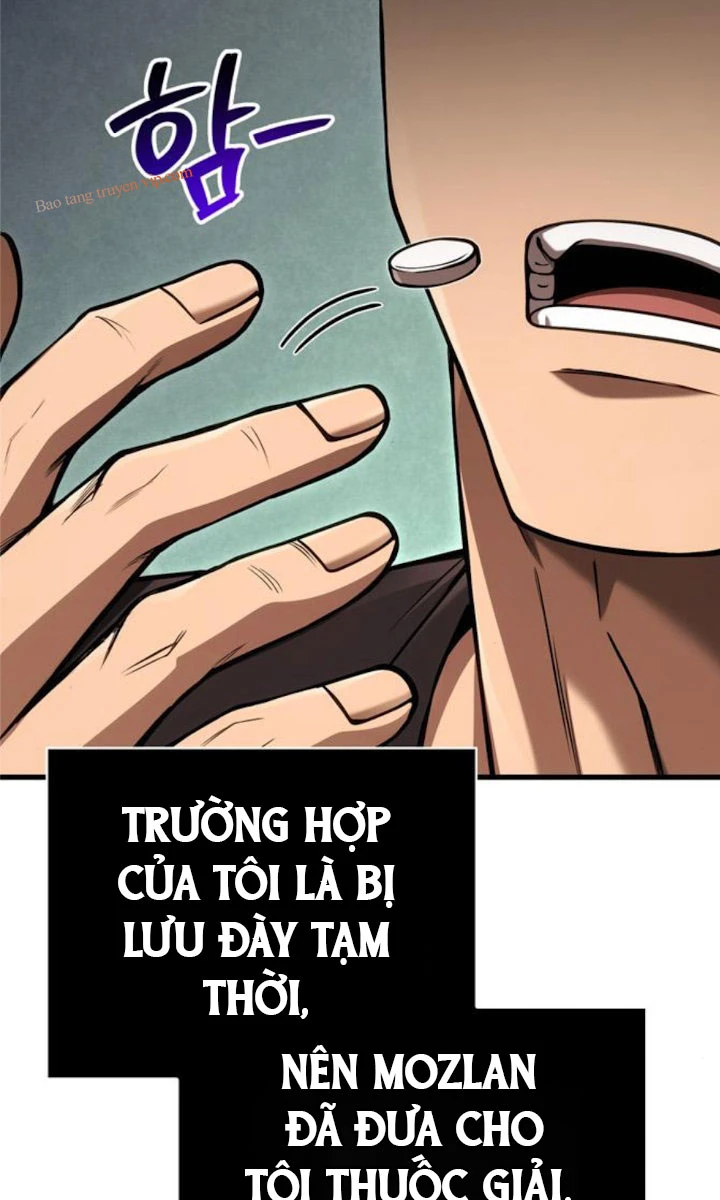 Sống Sót Trong Trò Chơi Với Tư Cách Là Một Cuồng Nhân Chapter 127 - 128