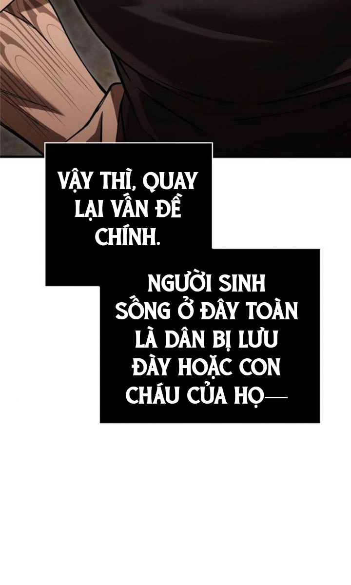 Sống Sót Trong Trò Chơi Với Tư Cách Là Một Cuồng Nhân Chapter 127 - 131