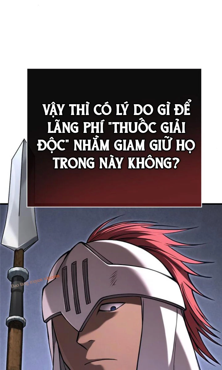 Sống Sót Trong Trò Chơi Với Tư Cách Là Một Cuồng Nhân Chapter 127 - 132