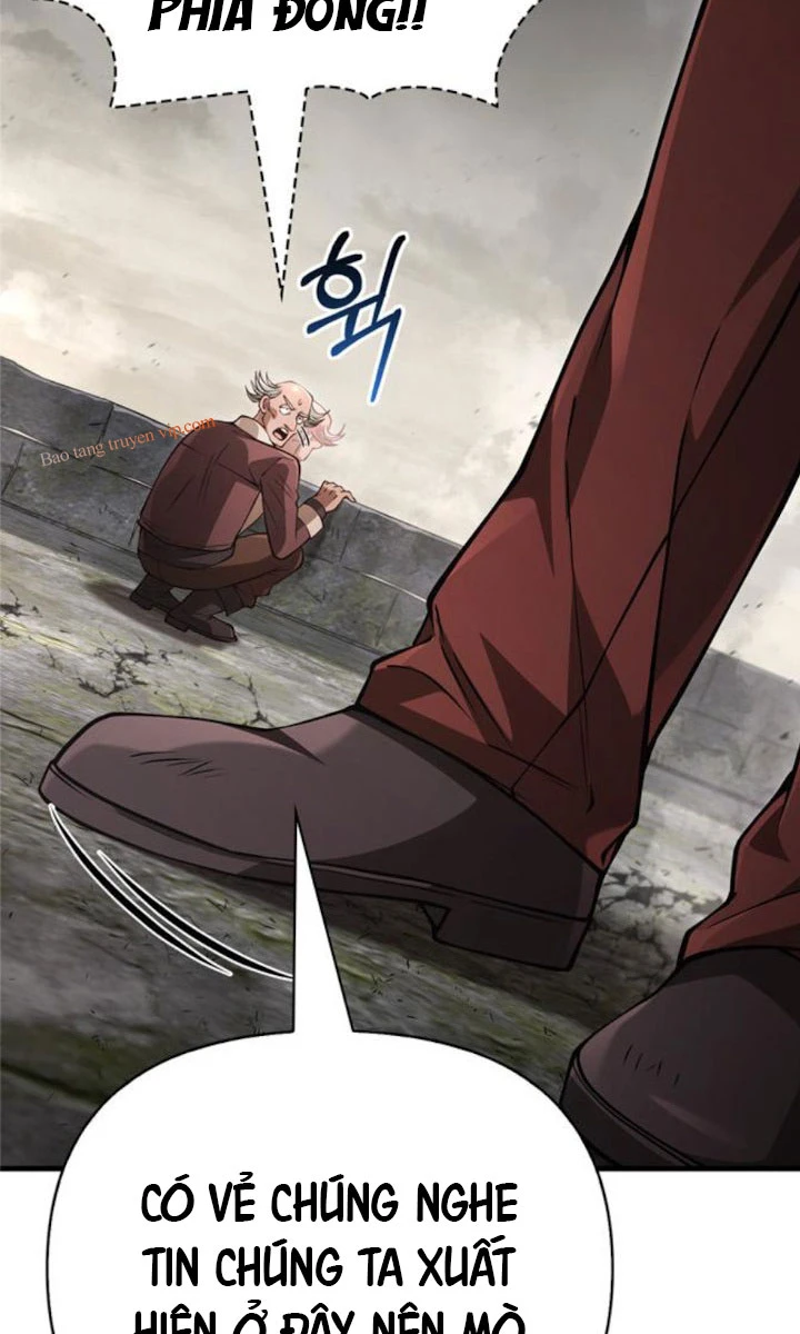 Sống Sót Trong Trò Chơi Với Tư Cách Là Một Cuồng Nhân Chapter 127 - 137