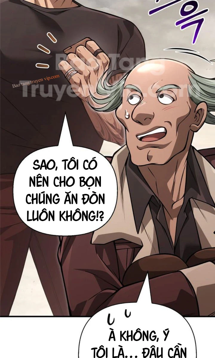 Sống Sót Trong Trò Chơi Với Tư Cách Là Một Cuồng Nhân Chapter 127 - 140