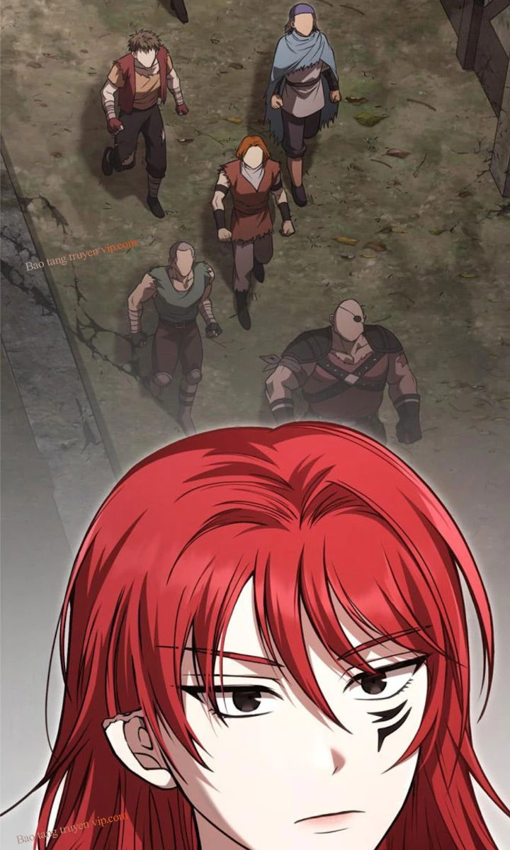 Sống Sót Trong Trò Chơi Với Tư Cách Là Một Cuồng Nhân Chapter 127 - 143