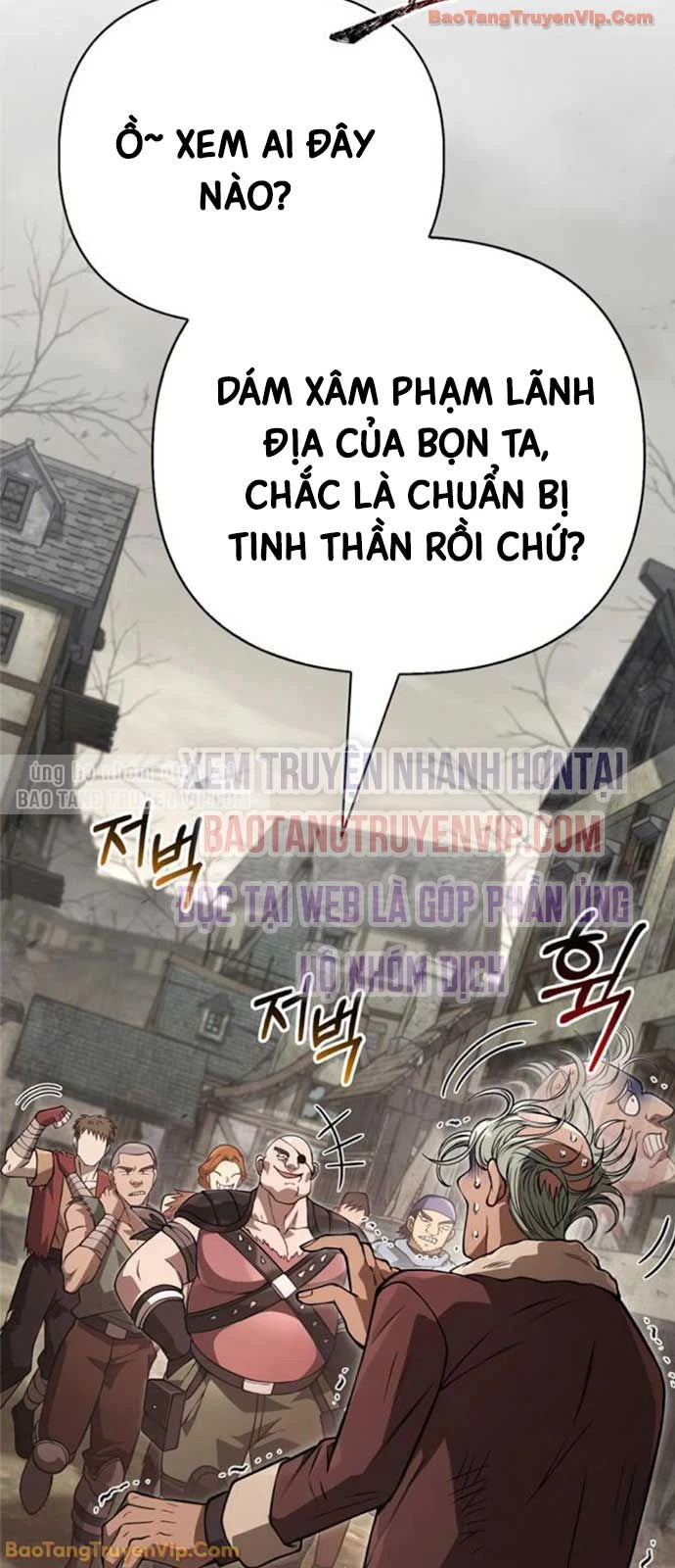 Sống Sót Trong Trò Chơi Với Tư Cách Là Một Cuồng Nhân Chapter 128 - 22
