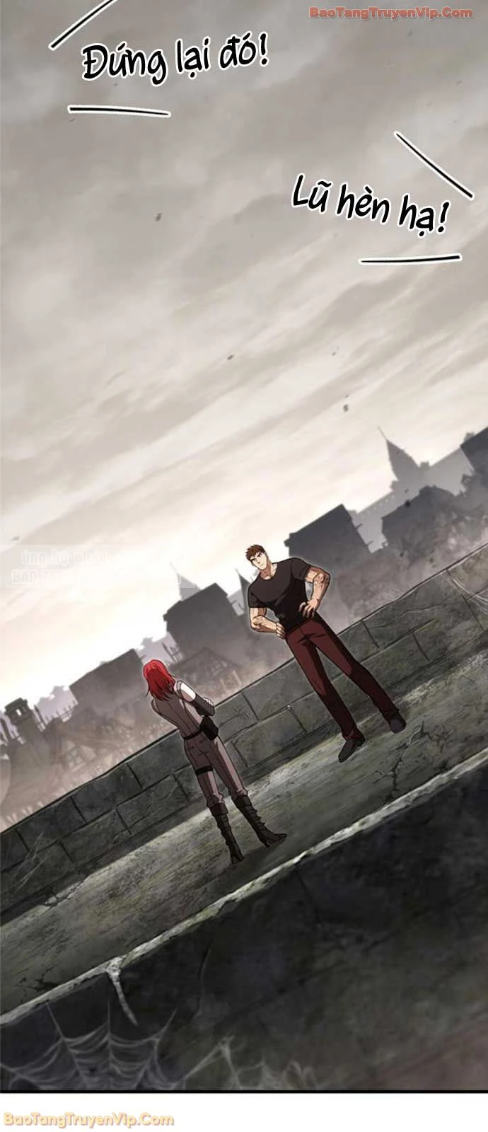 Sống Sót Trong Trò Chơi Với Tư Cách Là Một Cuồng Nhân Chapter 128 - 25