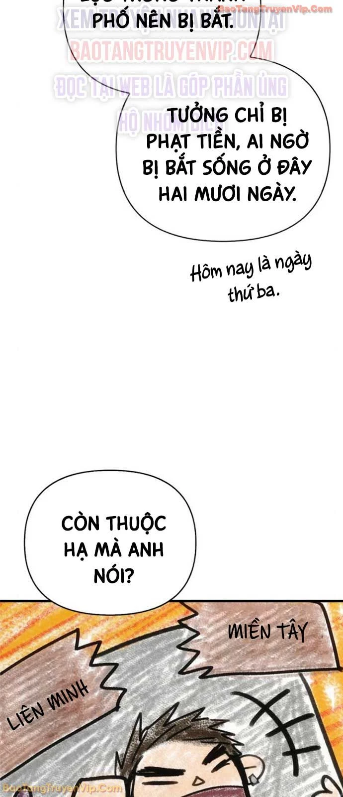 Sống Sót Trong Trò Chơi Với Tư Cách Là Một Cuồng Nhân Chapter 128 - 30