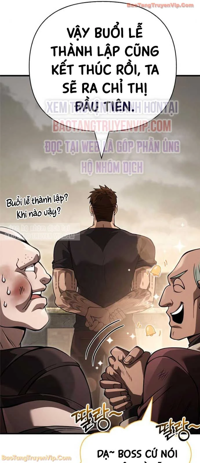 Sống Sót Trong Trò Chơi Với Tư Cách Là Một Cuồng Nhân Chapter 128 - 65