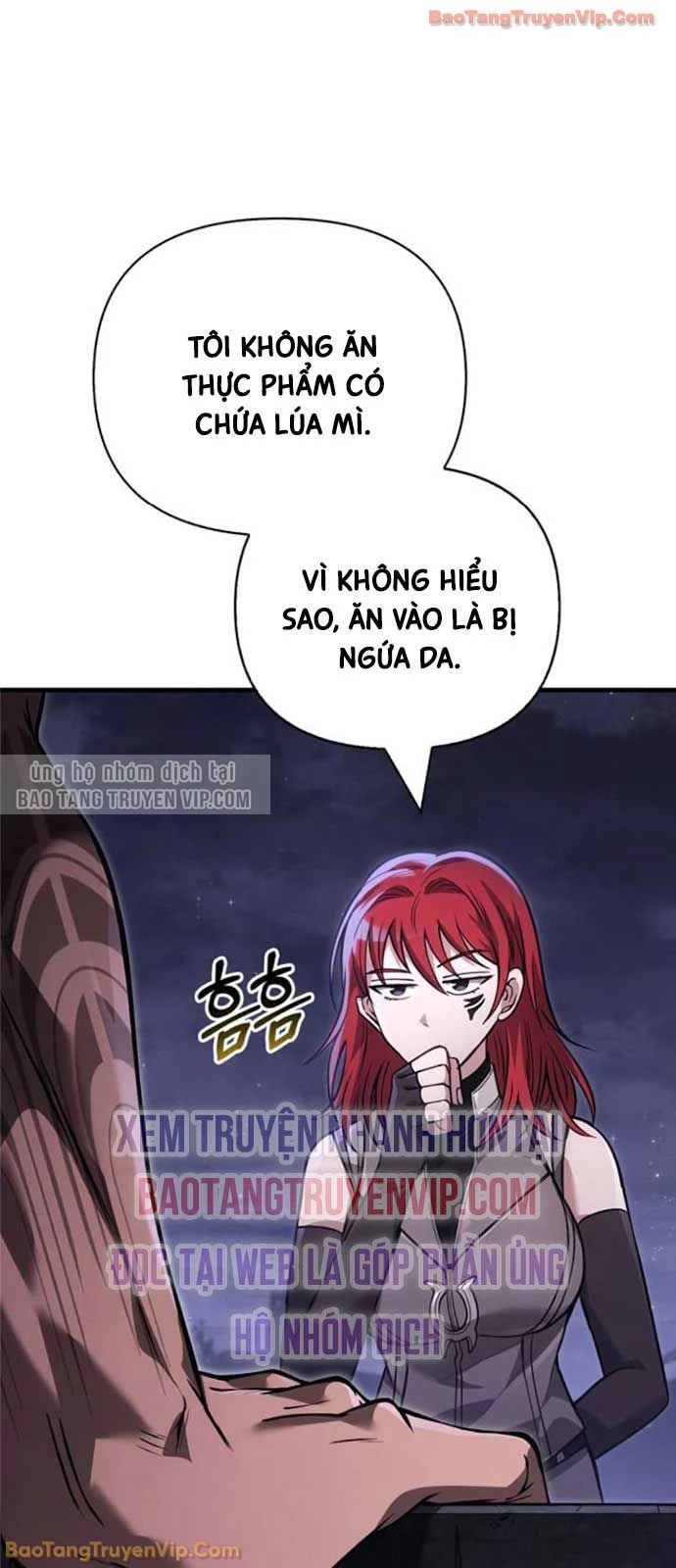 Sống Sót Trong Trò Chơi Với Tư Cách Là Một Cuồng Nhân Chapter 128 - 100