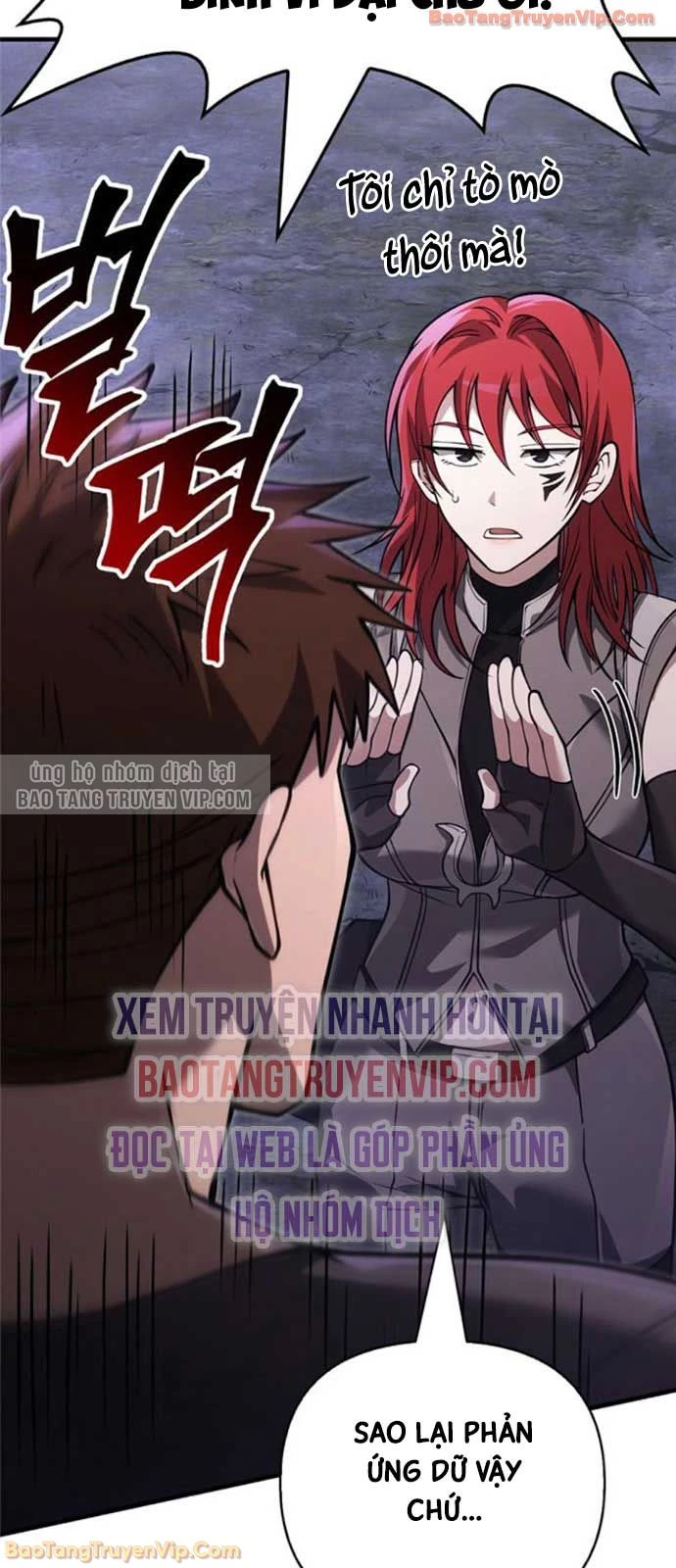 Sống Sót Trong Trò Chơi Với Tư Cách Là Một Cuồng Nhân Chapter 128 - 105