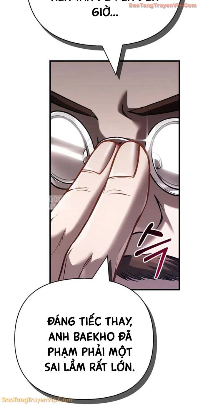 Sống Sót Trong Trò Chơi Với Tư Cách Là Một Cuồng Nhân Chapter 129 - 18