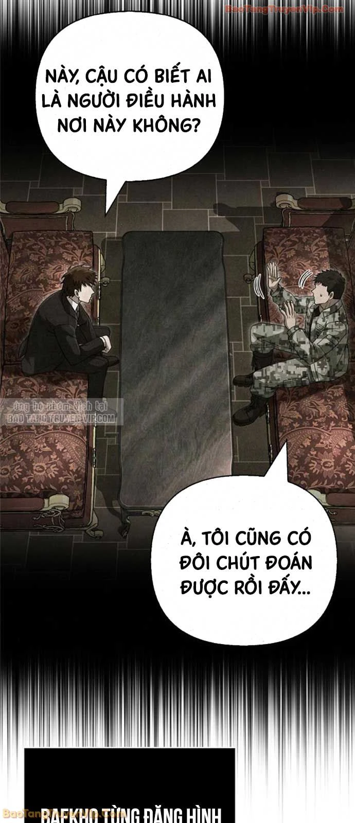 Sống Sót Trong Trò Chơi Với Tư Cách Là Một Cuồng Nhân Chapter 129 - 25