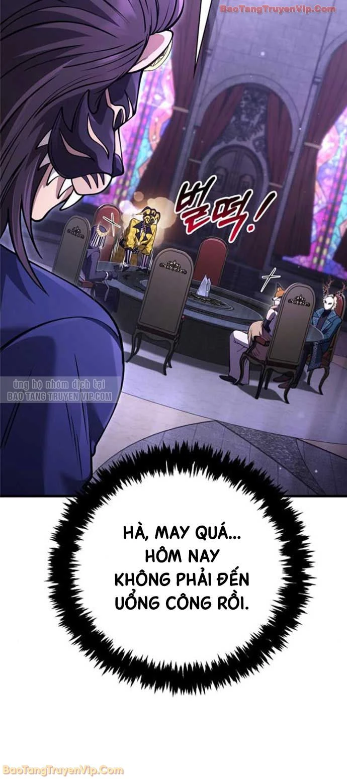 Sống Sót Trong Trò Chơi Với Tư Cách Là Một Cuồng Nhân Chapter 129 - 36