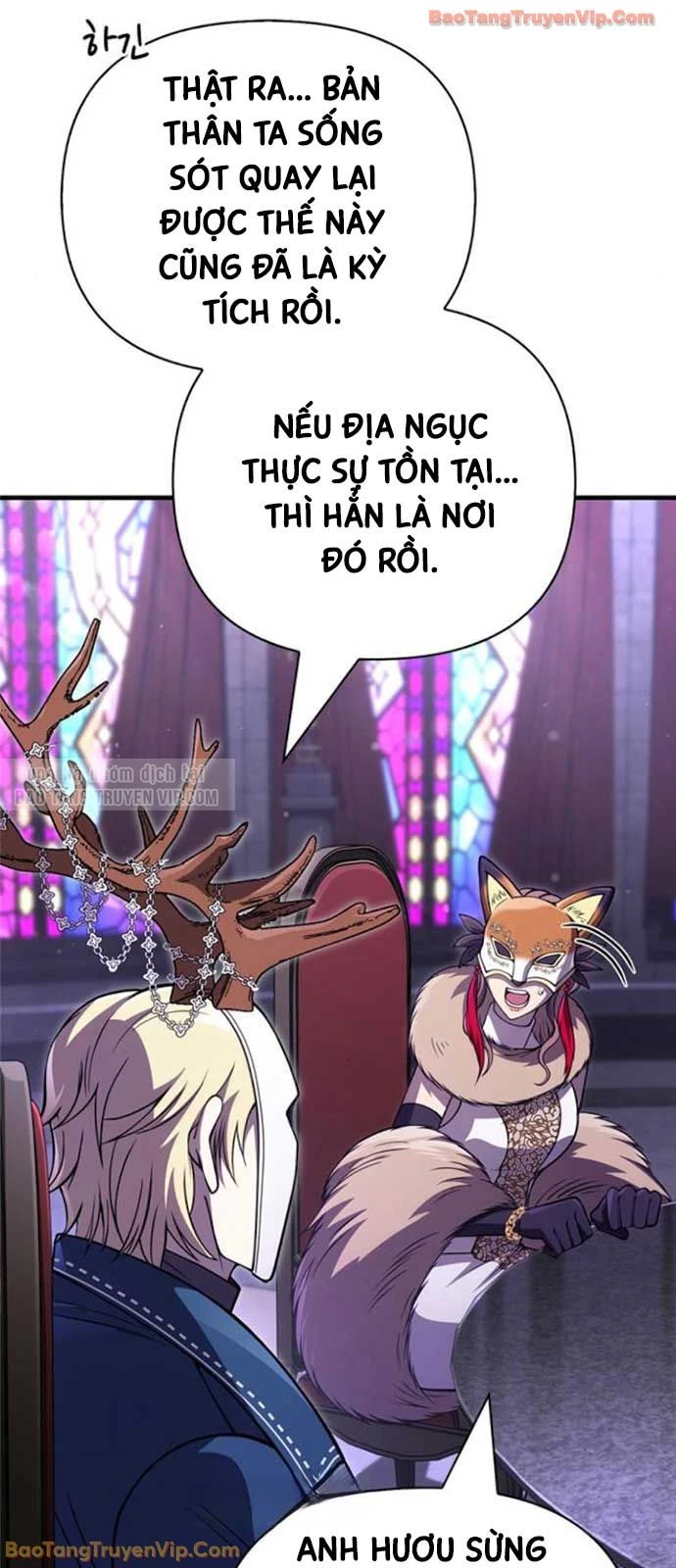 Sống Sót Trong Trò Chơi Với Tư Cách Là Một Cuồng Nhân Chapter 129 - 39