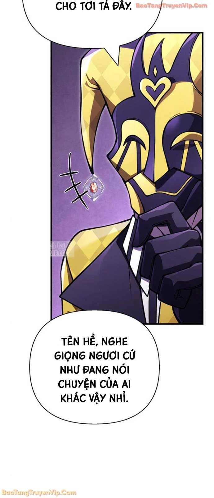 Sống Sót Trong Trò Chơi Với Tư Cách Là Một Cuồng Nhân Chapter 129 - 41