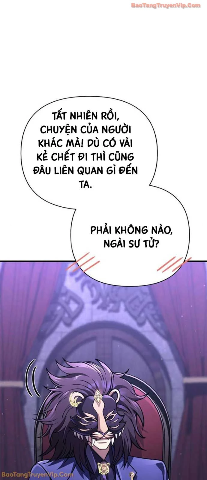 Sống Sót Trong Trò Chơi Với Tư Cách Là Một Cuồng Nhân Chapter 129 - 42