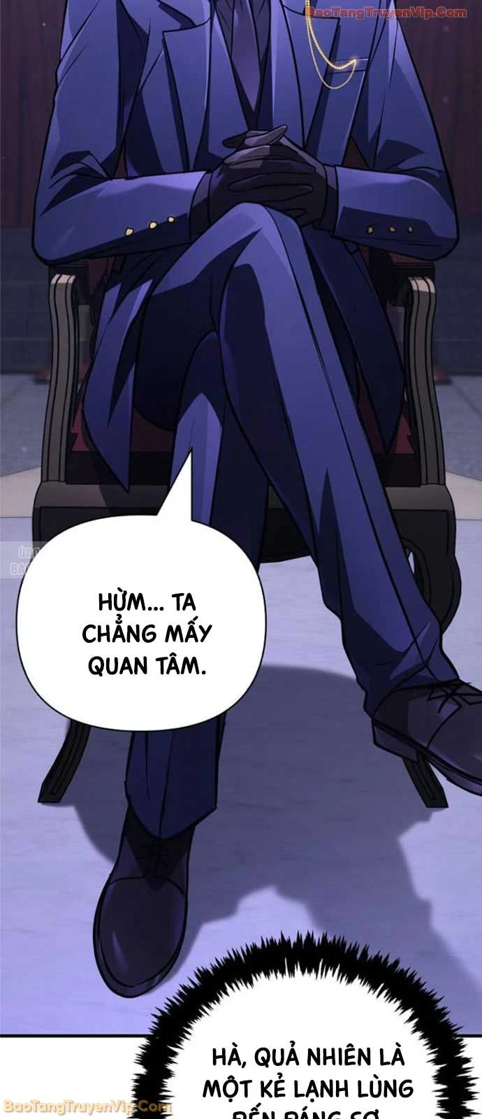 Sống Sót Trong Trò Chơi Với Tư Cách Là Một Cuồng Nhân Chapter 129 - 43