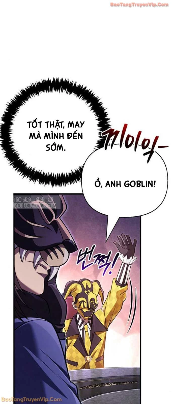 Sống Sót Trong Trò Chơi Với Tư Cách Là Một Cuồng Nhân Chapter 129 - 46