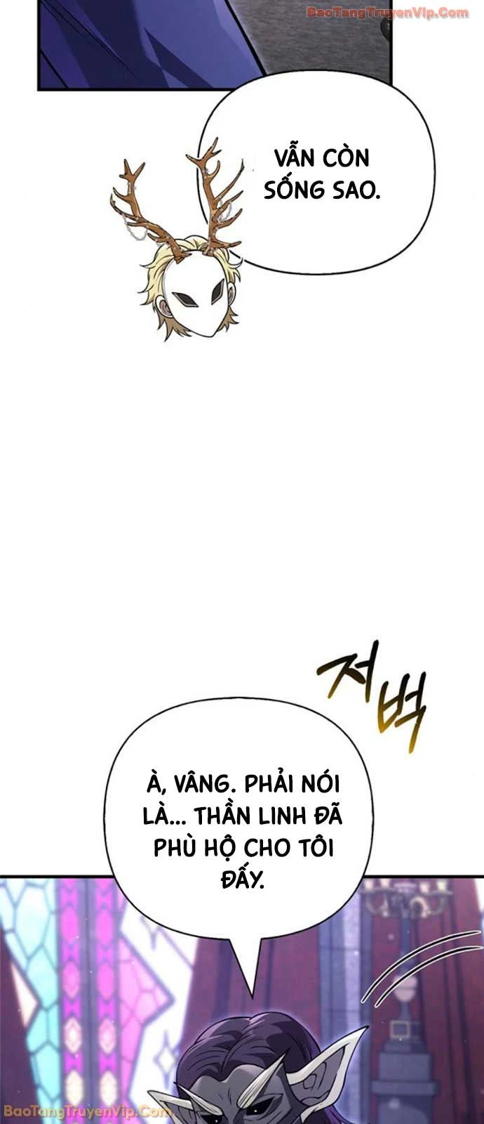 Sống Sót Trong Trò Chơi Với Tư Cách Là Một Cuồng Nhân Chapter 129 - 47