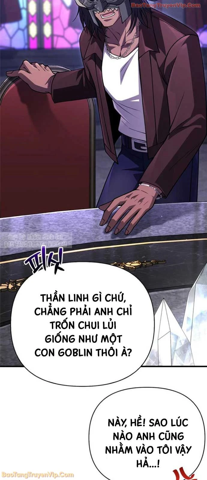 Sống Sót Trong Trò Chơi Với Tư Cách Là Một Cuồng Nhân Chapter 129 - 48