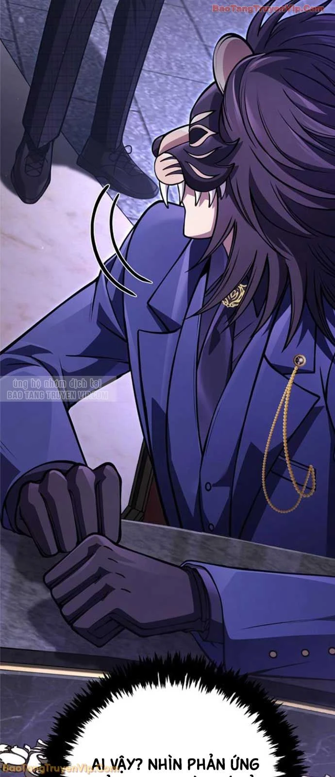 Sống Sót Trong Trò Chơi Với Tư Cách Là Một Cuồng Nhân Chapter 129 - 65