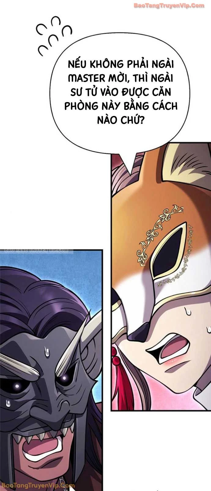 Sống Sót Trong Trò Chơi Với Tư Cách Là Một Cuồng Nhân Chapter 129 - 73