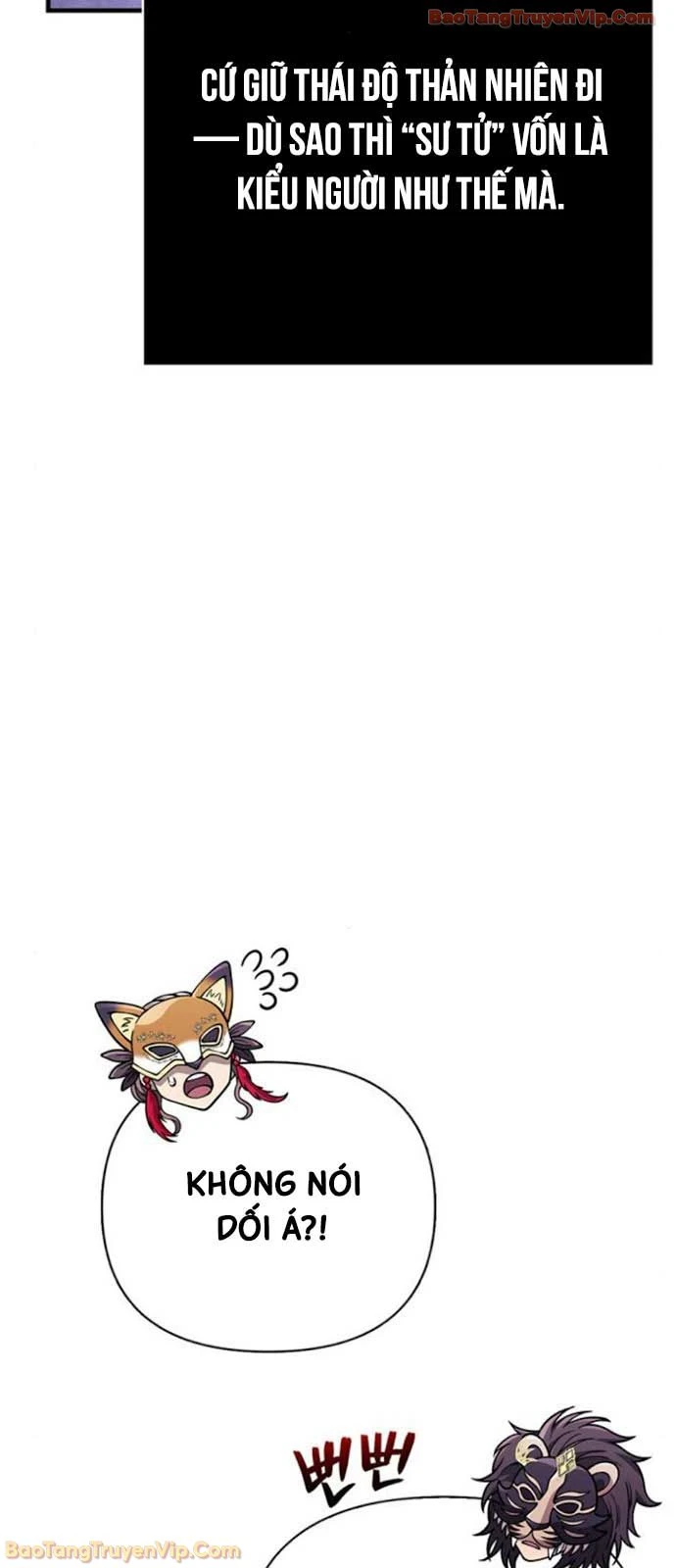 Sống Sót Trong Trò Chơi Với Tư Cách Là Một Cuồng Nhân Chapter 129 - 79