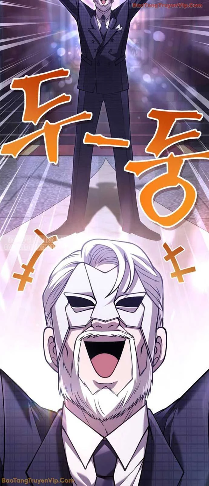 Sống Sót Trong Trò Chơi Với Tư Cách Là Một Cuồng Nhân Chapter 129 - 121