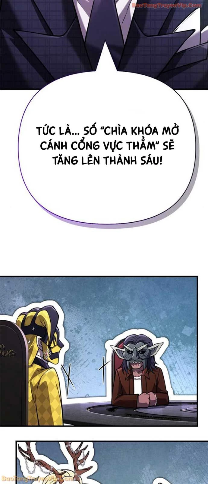 Sống Sót Trong Trò Chơi Với Tư Cách Là Một Cuồng Nhân Chapter 129 - 122