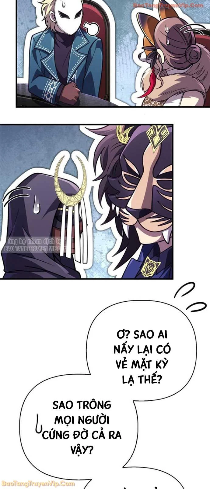 Sống Sót Trong Trò Chơi Với Tư Cách Là Một Cuồng Nhân Chapter 129 - 123