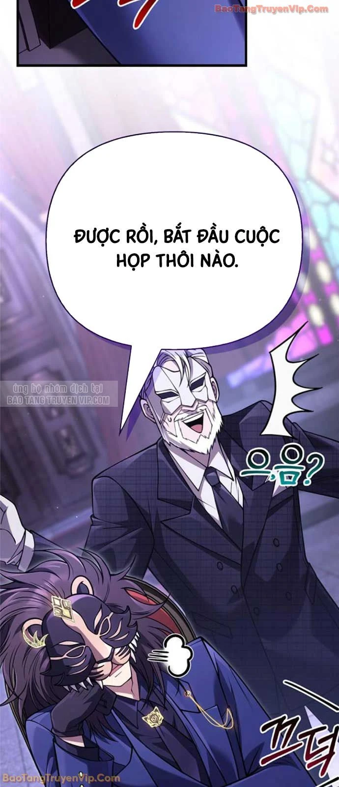 Sống Sót Trong Trò Chơi Với Tư Cách Là Một Cuồng Nhân Chapter 129 - 125