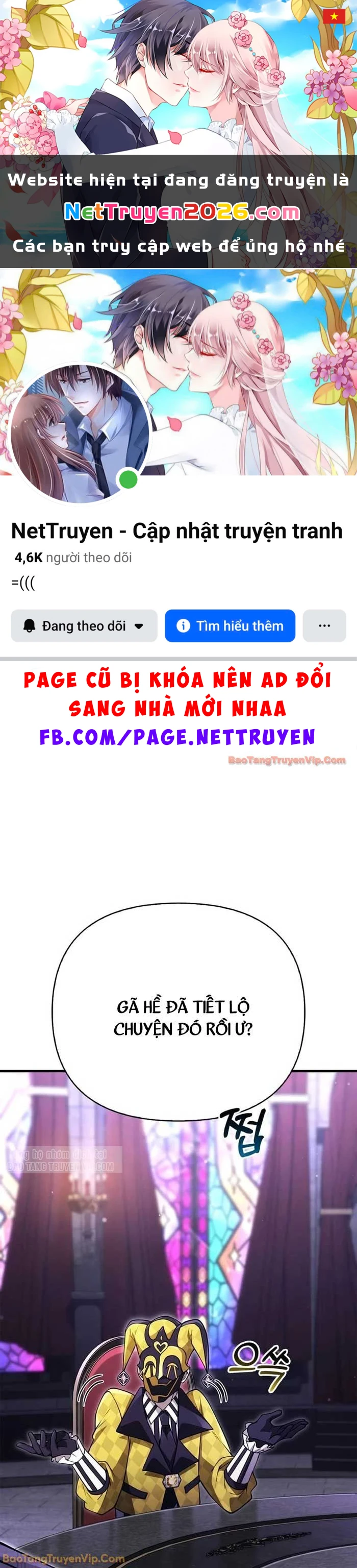 Sống Sót Trong Trò Chơi Với Tư Cách Là Một Cuồng Nhân Chapter 130 - 1