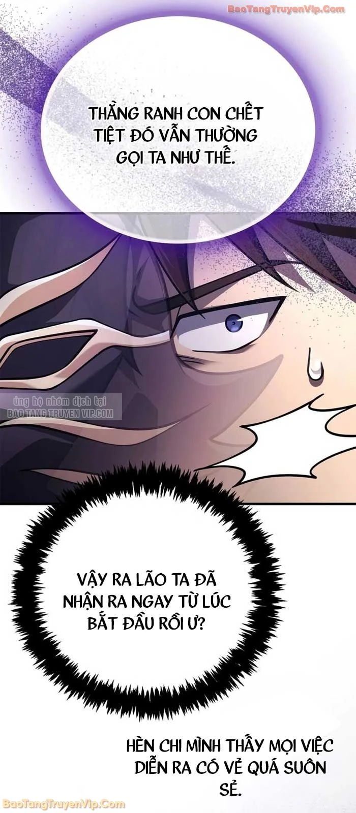 Sống Sót Trong Trò Chơi Với Tư Cách Là Một Cuồng Nhân Chapter 130 - 15