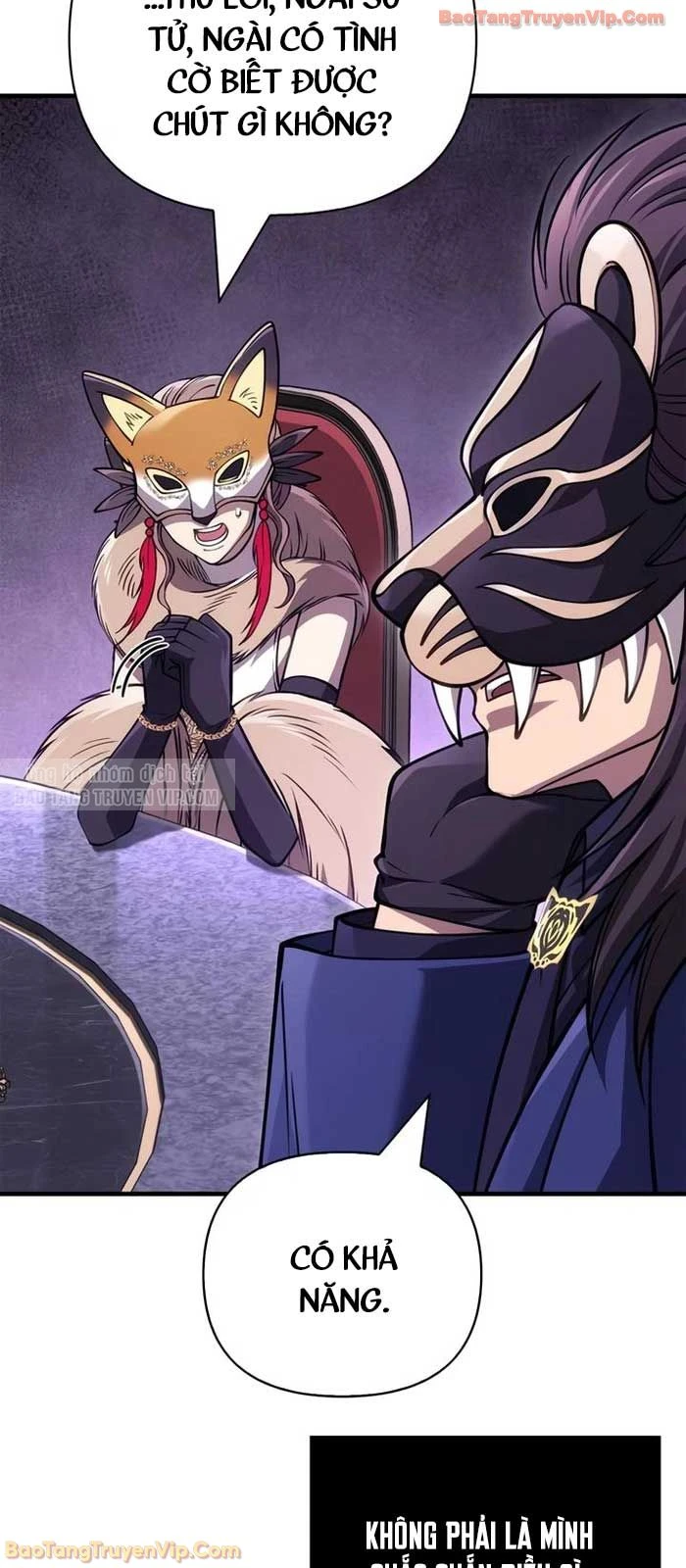 Sống Sót Trong Trò Chơi Với Tư Cách Là Một Cuồng Nhân Chapter 130 - 29