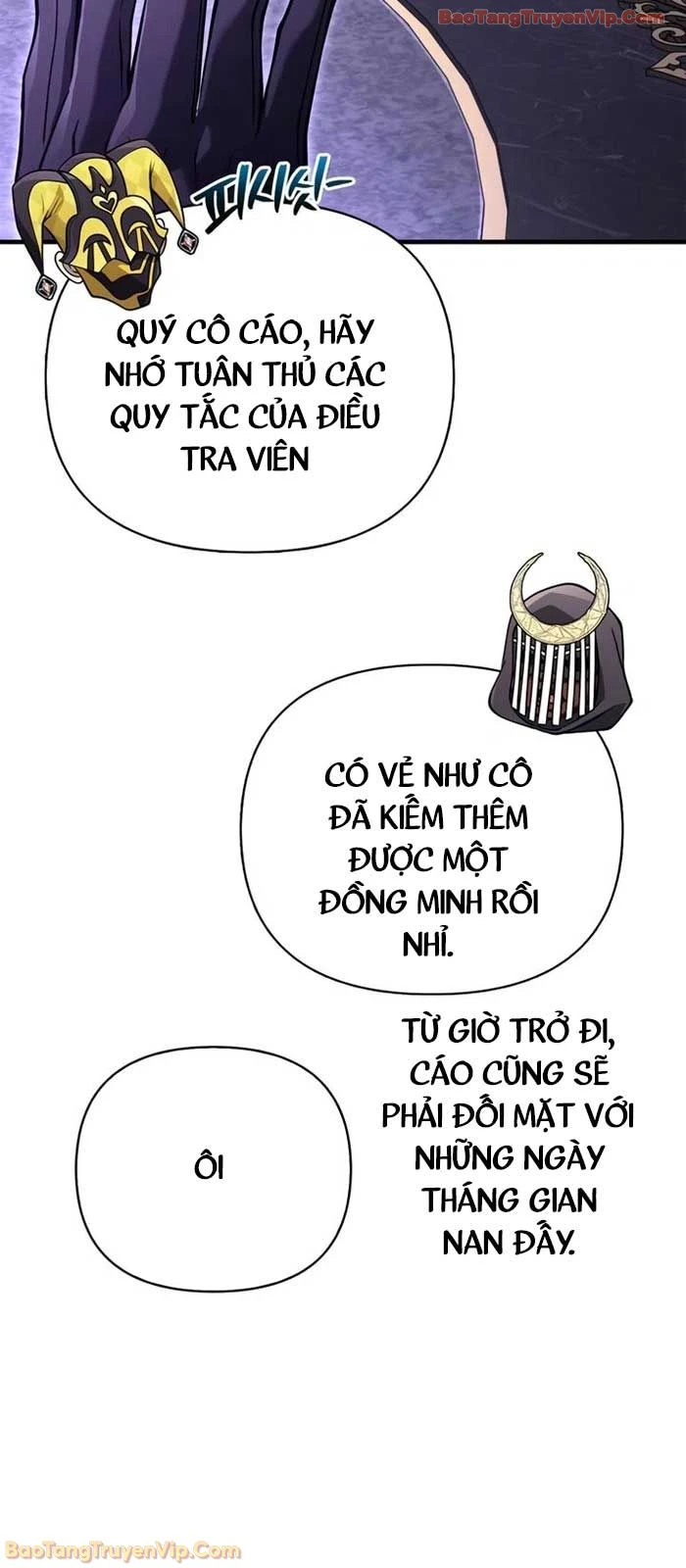 Sống Sót Trong Trò Chơi Với Tư Cách Là Một Cuồng Nhân Chapter 130 - 34