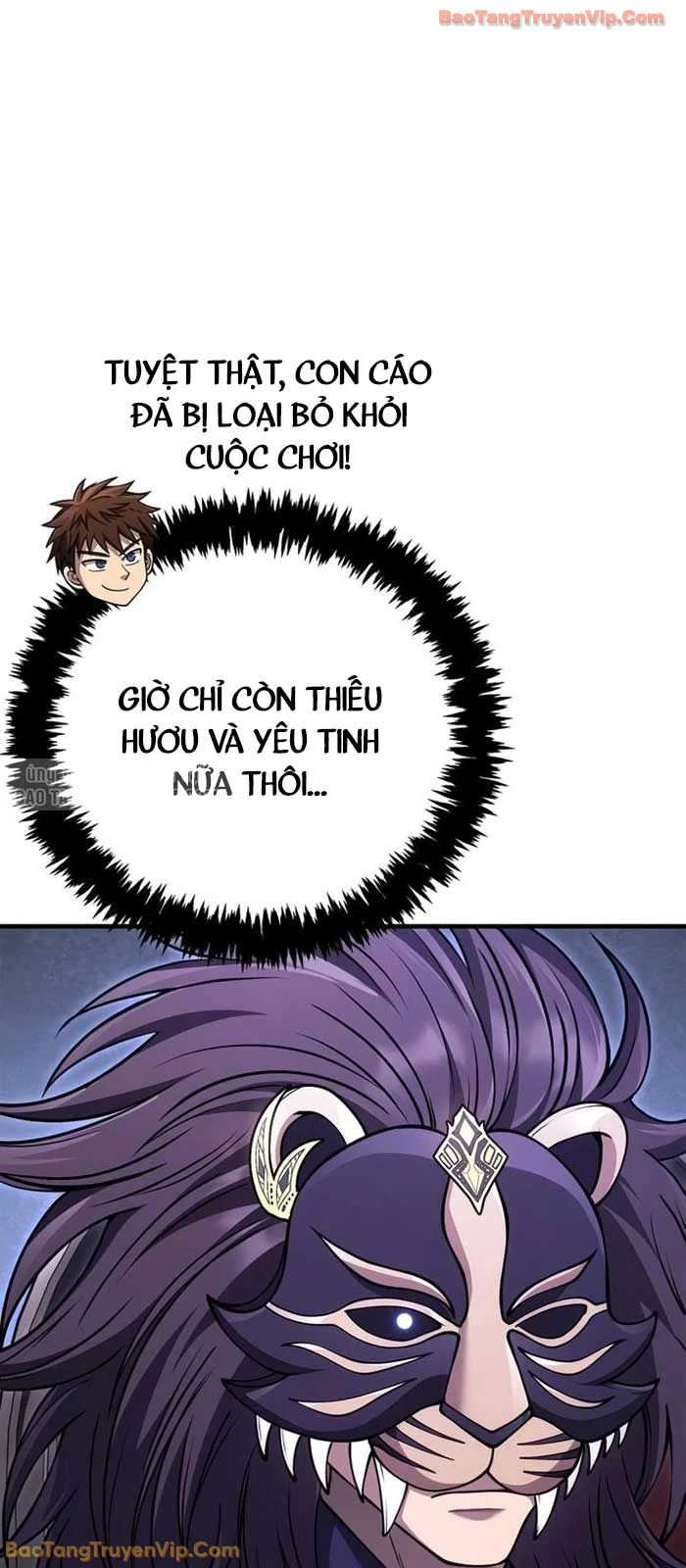 Sống Sót Trong Trò Chơi Với Tư Cách Là Một Cuồng Nhân Chapter 130 - 35