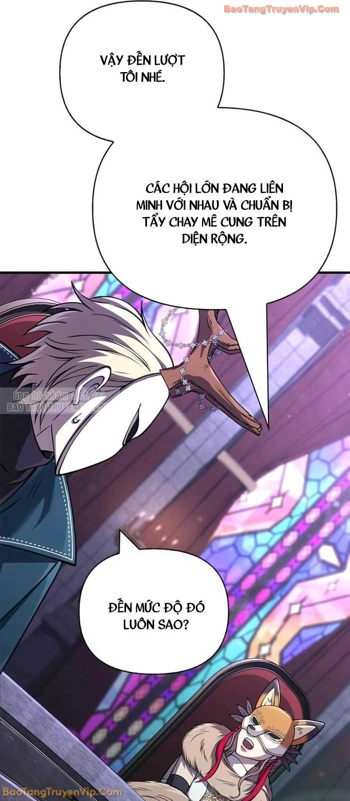 Sống Sót Trong Trò Chơi Với Tư Cách Là Một Cuồng Nhân Chapter 130 - 48