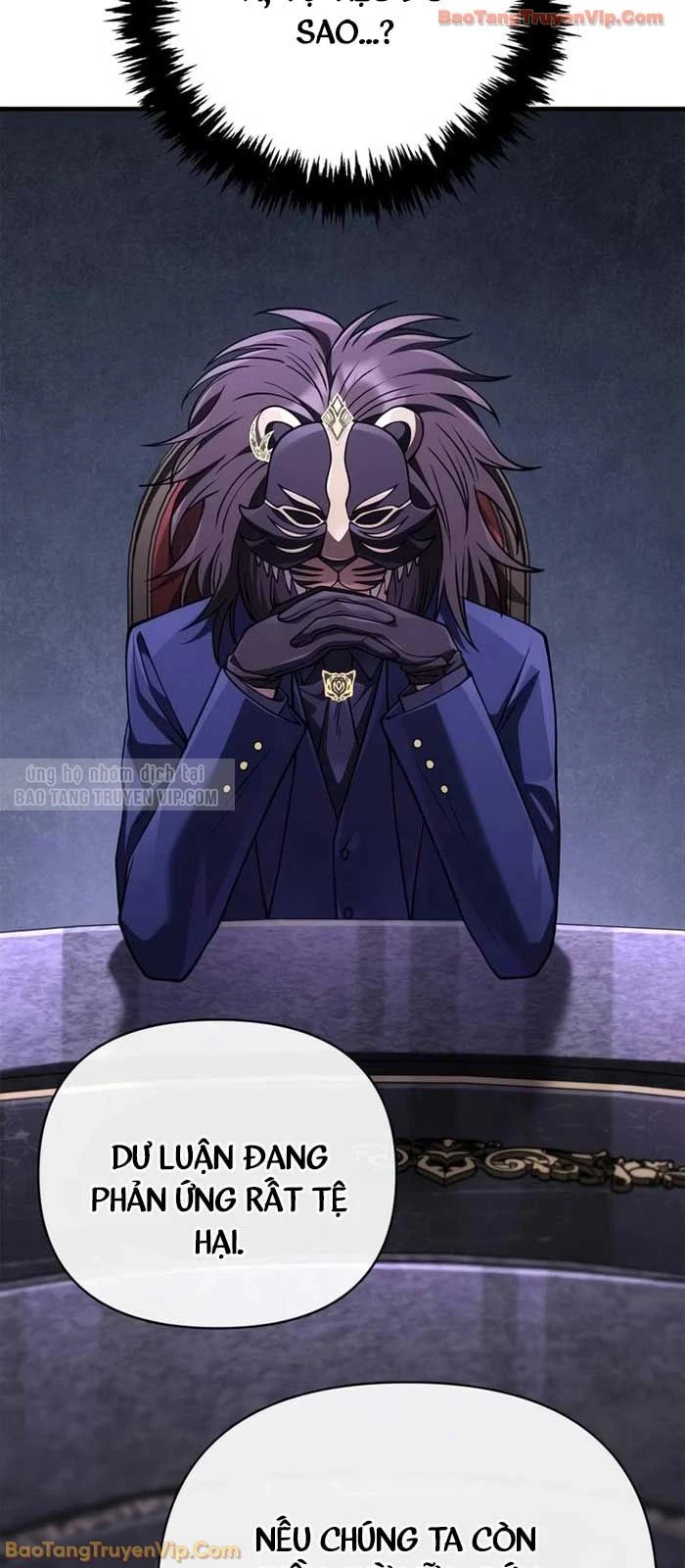 Sống Sót Trong Trò Chơi Với Tư Cách Là Một Cuồng Nhân Chapter 130 - 53