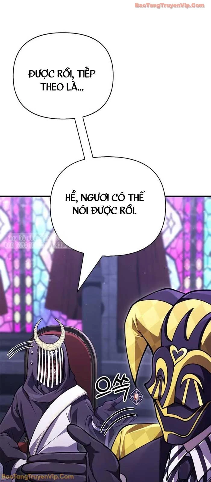 Sống Sót Trong Trò Chơi Với Tư Cách Là Một Cuồng Nhân Chapter 130 - 56