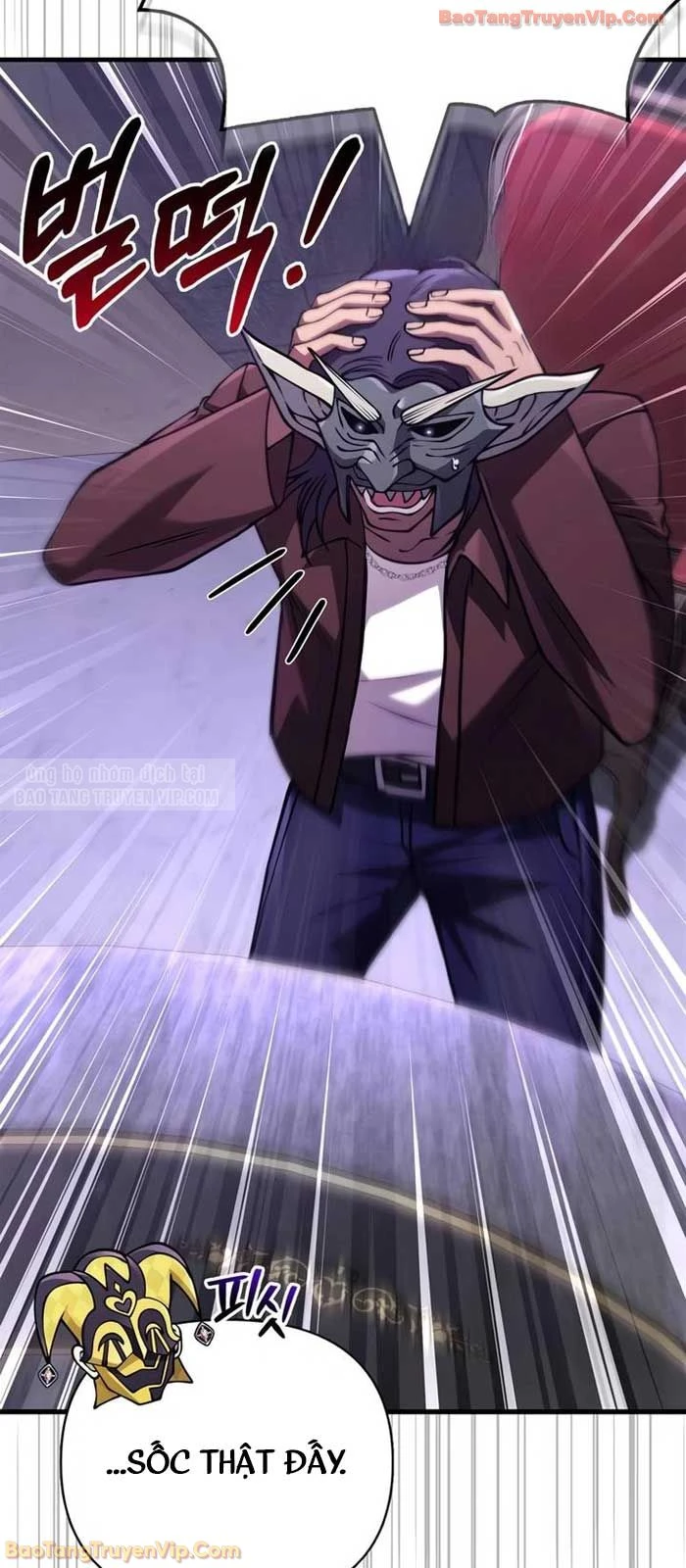 Sống Sót Trong Trò Chơi Với Tư Cách Là Một Cuồng Nhân Chapter 130 - 73