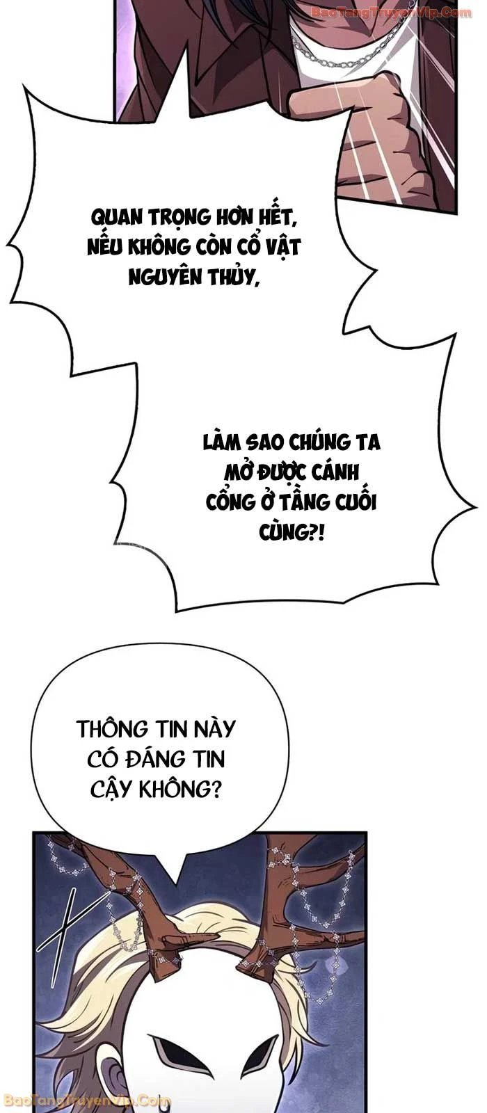 Sống Sót Trong Trò Chơi Với Tư Cách Là Một Cuồng Nhân Chapter 130 - 77