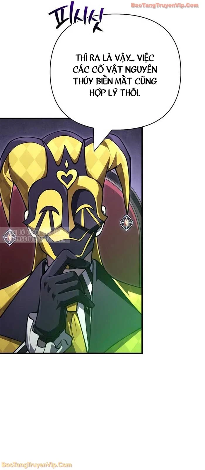 Sống Sót Trong Trò Chơi Với Tư Cách Là Một Cuồng Nhân Chapter 130 - 80