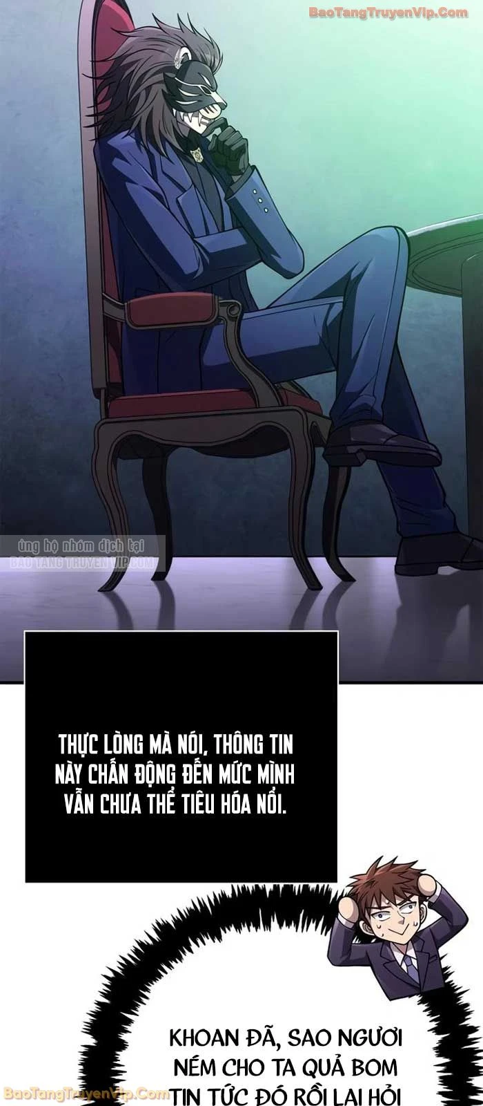 Sống Sót Trong Trò Chơi Với Tư Cách Là Một Cuồng Nhân Chapter 130 - 83