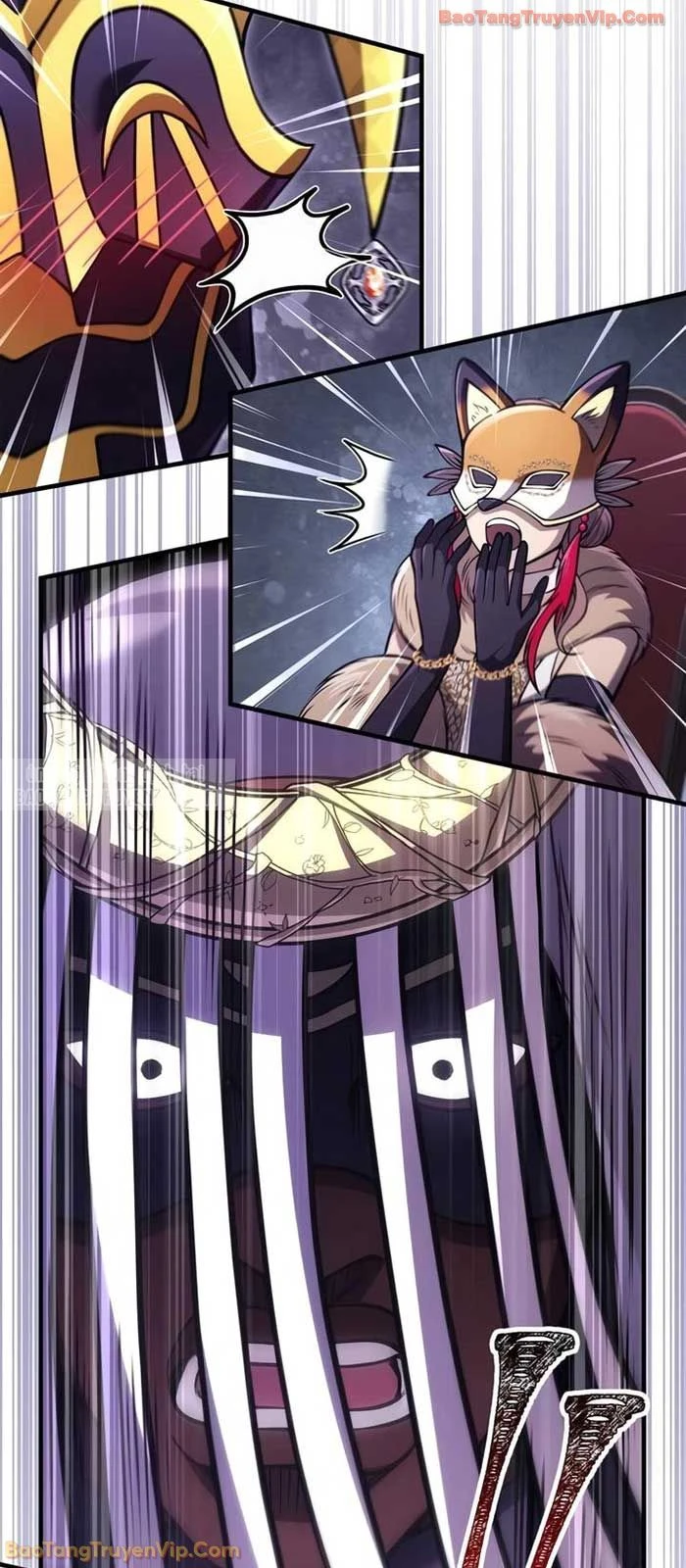 Sống Sót Trong Trò Chơi Với Tư Cách Là Một Cuồng Nhân Chapter 130 - 88