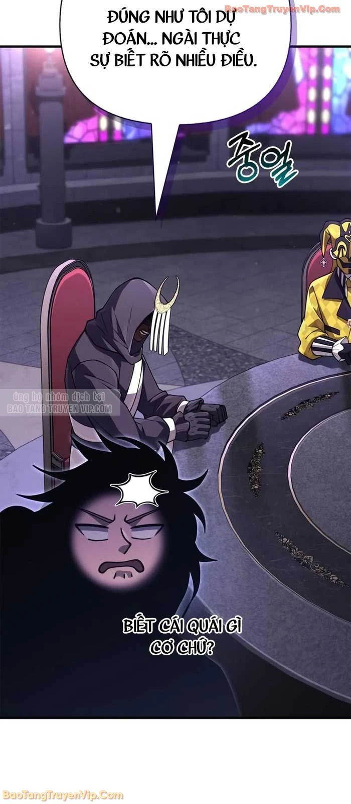 Sống Sót Trong Trò Chơi Với Tư Cách Là Một Cuồng Nhân Chapter 130 - 105