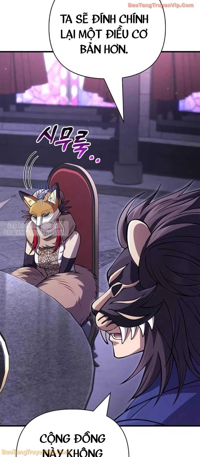 Sống Sót Trong Trò Chơi Với Tư Cách Là Một Cuồng Nhân Chapter 130 - 114