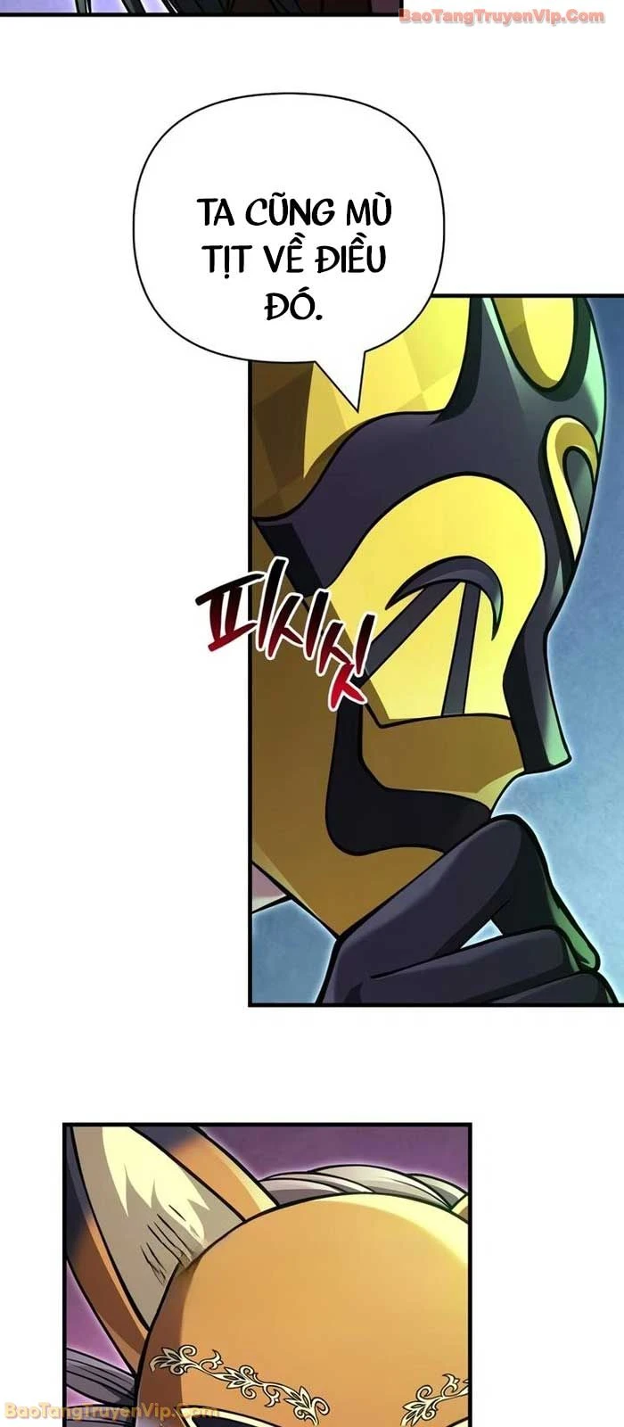 Sống Sót Trong Trò Chơi Với Tư Cách Là Một Cuồng Nhân Chapter 130 - 118