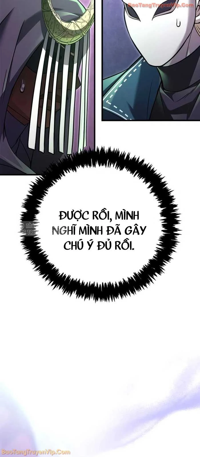 Sống Sót Trong Trò Chơi Với Tư Cách Là Một Cuồng Nhân Chapter 130 - 120