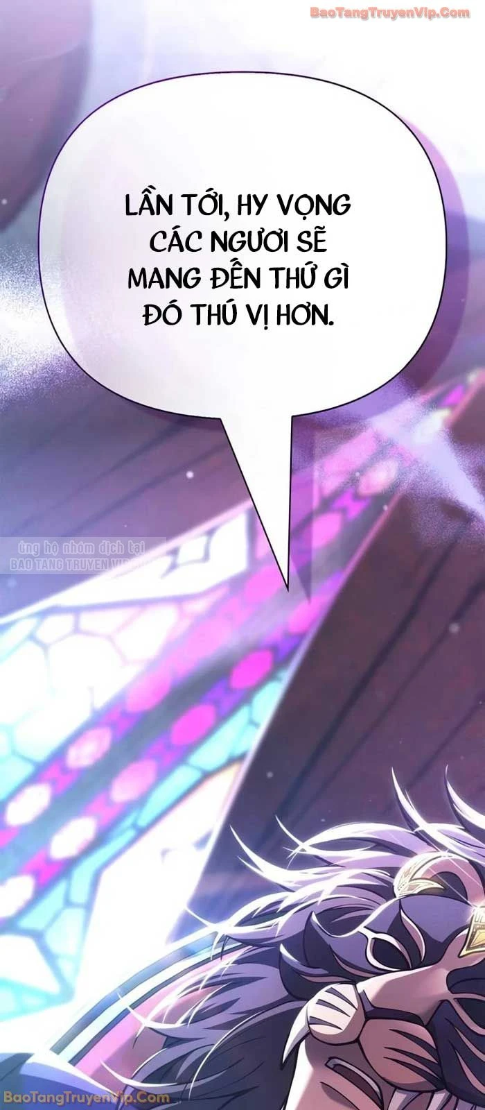 Sống Sót Trong Trò Chơi Với Tư Cách Là Một Cuồng Nhân Chapter 130 - 121