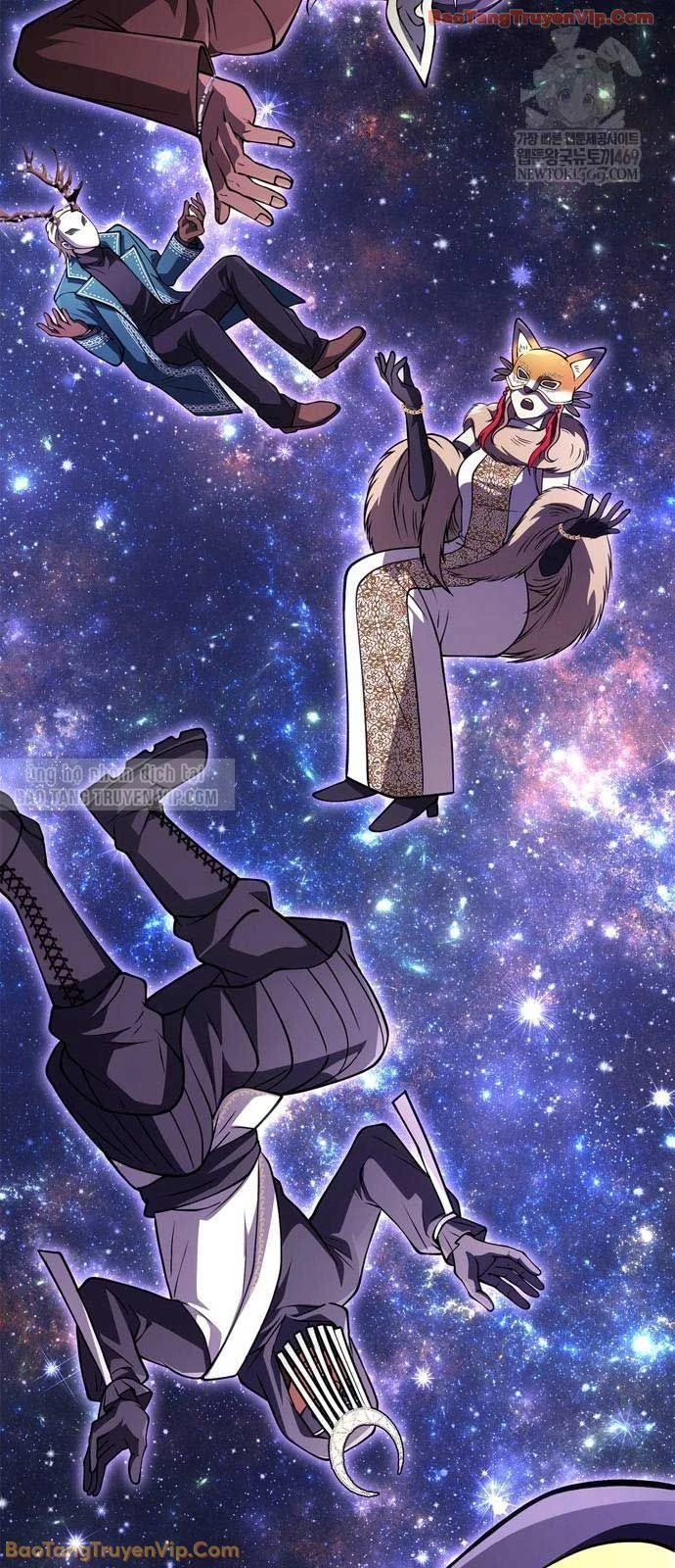 Sống Sót Trong Trò Chơi Với Tư Cách Là Một Cuồng Nhân Chapter 131 - 4