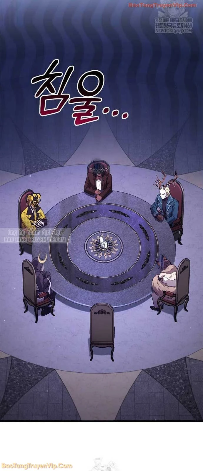 Sống Sót Trong Trò Chơi Với Tư Cách Là Một Cuồng Nhân Chapter 131 - 12